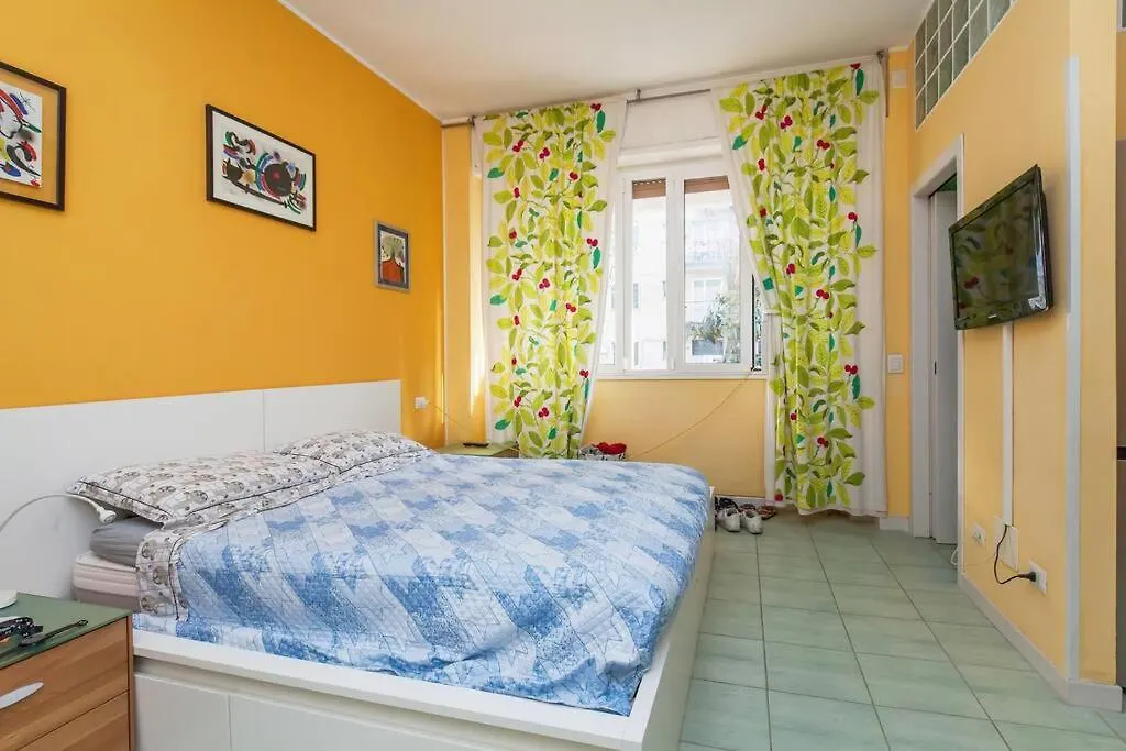 Monolocale Vicino Alla Nuova Mm5 Milano Italia